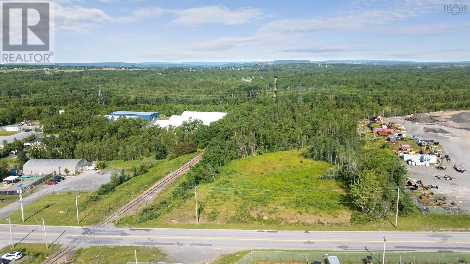 Lot L2b Macgregor Avenue, Stellarton, Nova Scotia  B0K 2A0 - Photo 4 - 202502280