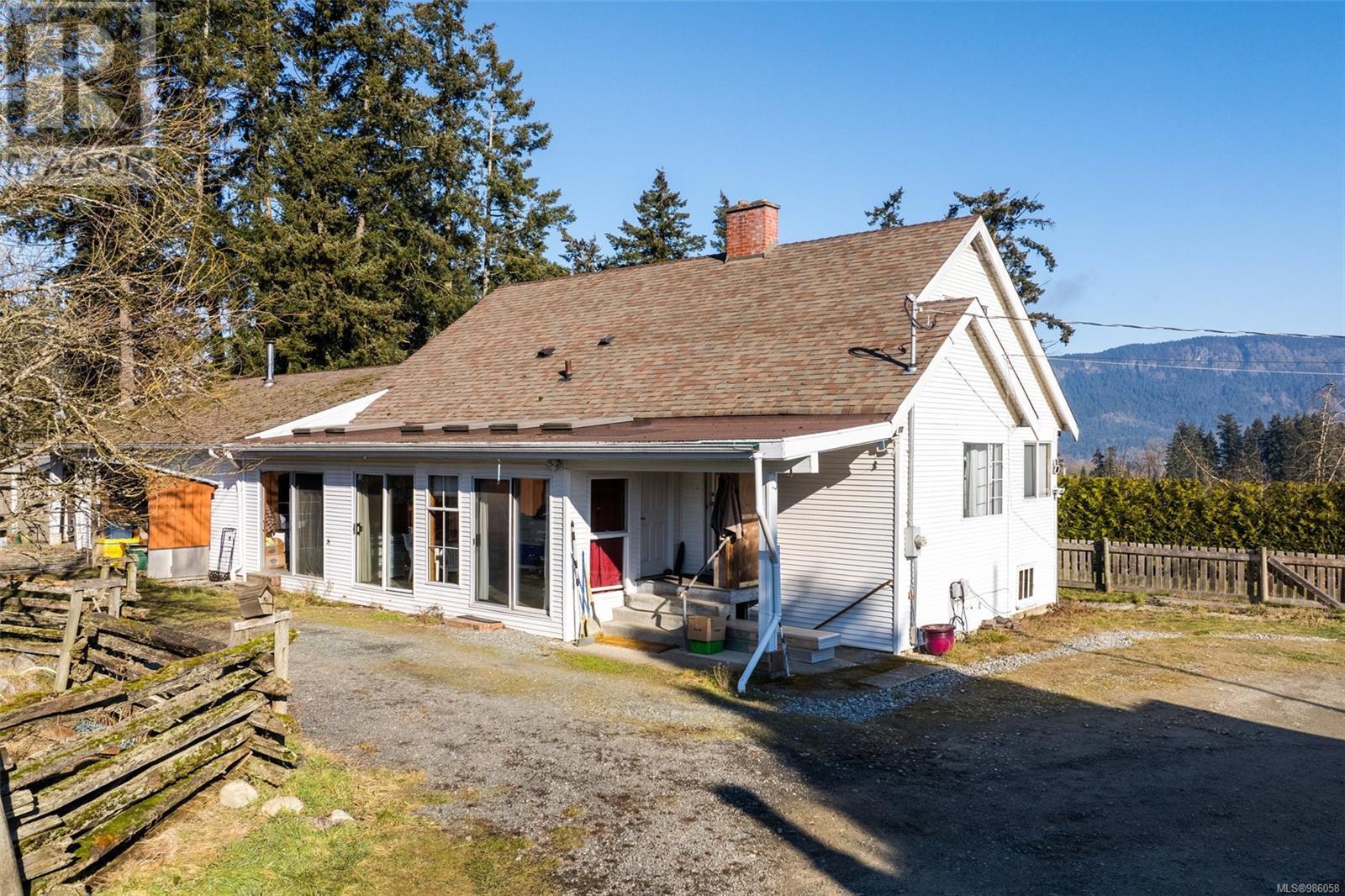 Property at 2484 Staghorn Rd image 1