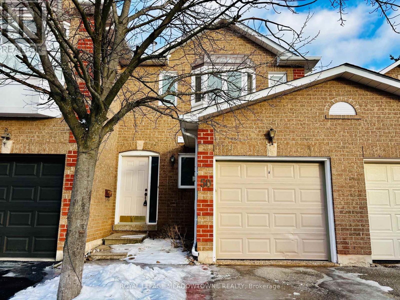 50 - 1240 Westview Terrace, Oakville, Ontario  L6M 3M4 - Photo 2 - W11955078