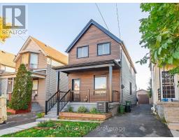 28 ALBEMARLE STREET, Hamilton, Ontario