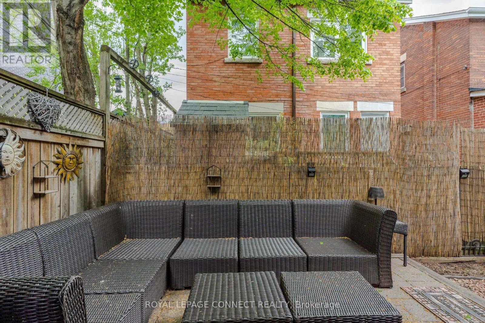 307 Pacific Avenue, Toronto (Junction Area), Ontario  M6P 2P8 - Photo 39 - W11956171