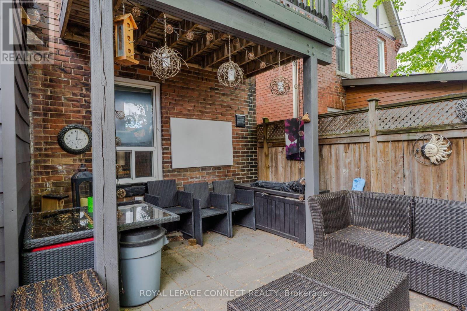 307 Pacific Avenue, Toronto (Junction Area), Ontario  M6P 2P8 - Photo 40 - W11956171