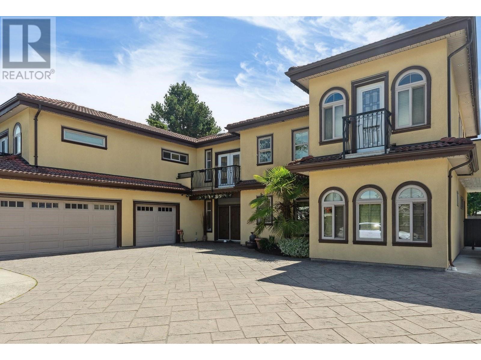 4460 WESTMINSTER HIGHWAY, Richmond, British Columbia