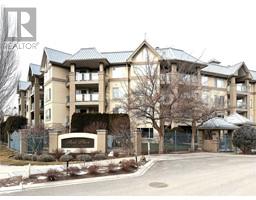 950 LORNE Street Unit# 309, kamloops, British Columbia