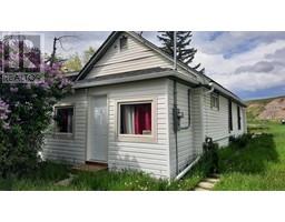 304 7 Avenue Sw Bankview, Drumheller, Ca