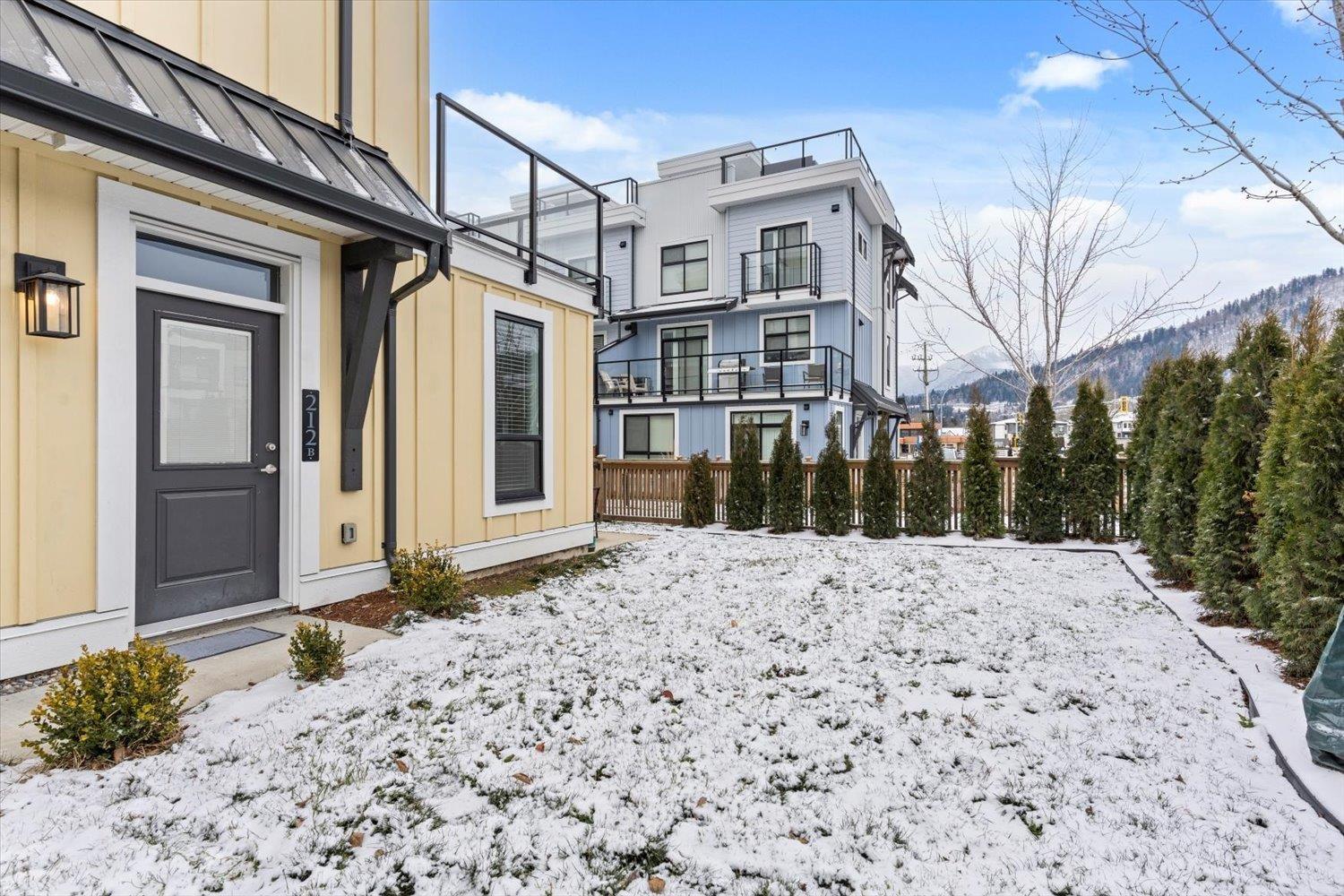 212 46211 Promontory Road, Sardis South, Chilliwack, British Columbia V2R 0E5 - Photo 32 - R2963456