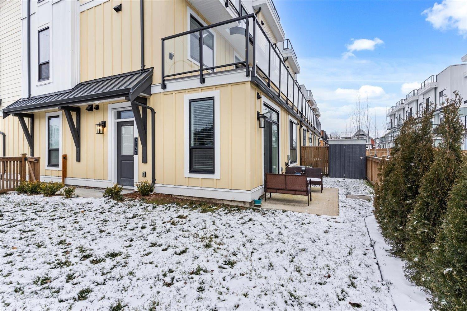 212 46211 Promontory Road, Sardis South, Chilliwack, British Columbia V2R 0E5 - Photo 33 - R2963456