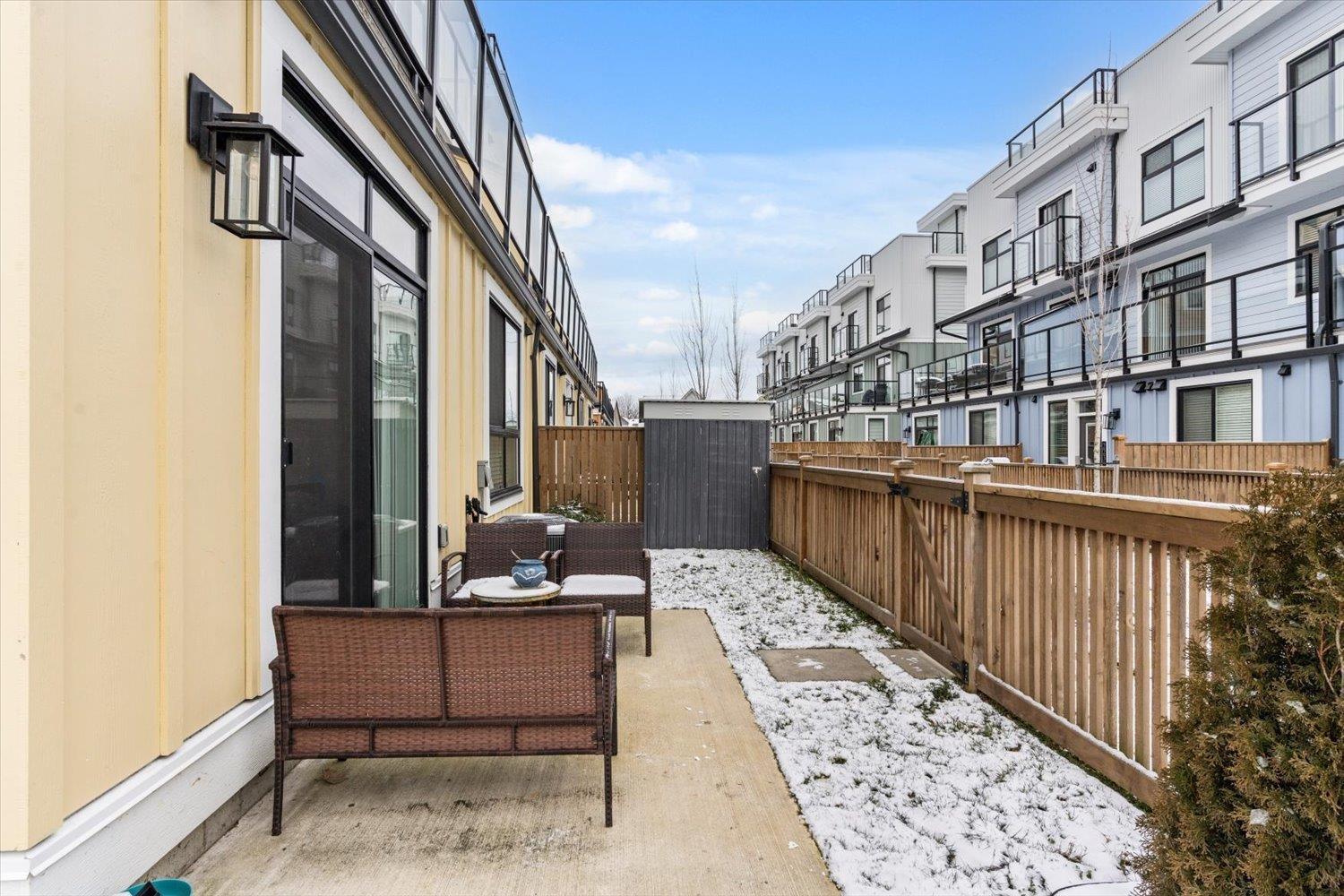 212 46211 Promontory Road, Sardis South, Chilliwack, British Columbia V2R 0E5 - Photo 34 - R2963456