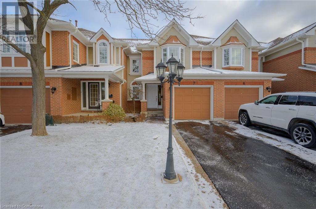 Property at 2141 COUNTRY CLUB Drive Unit# 7 image 1
