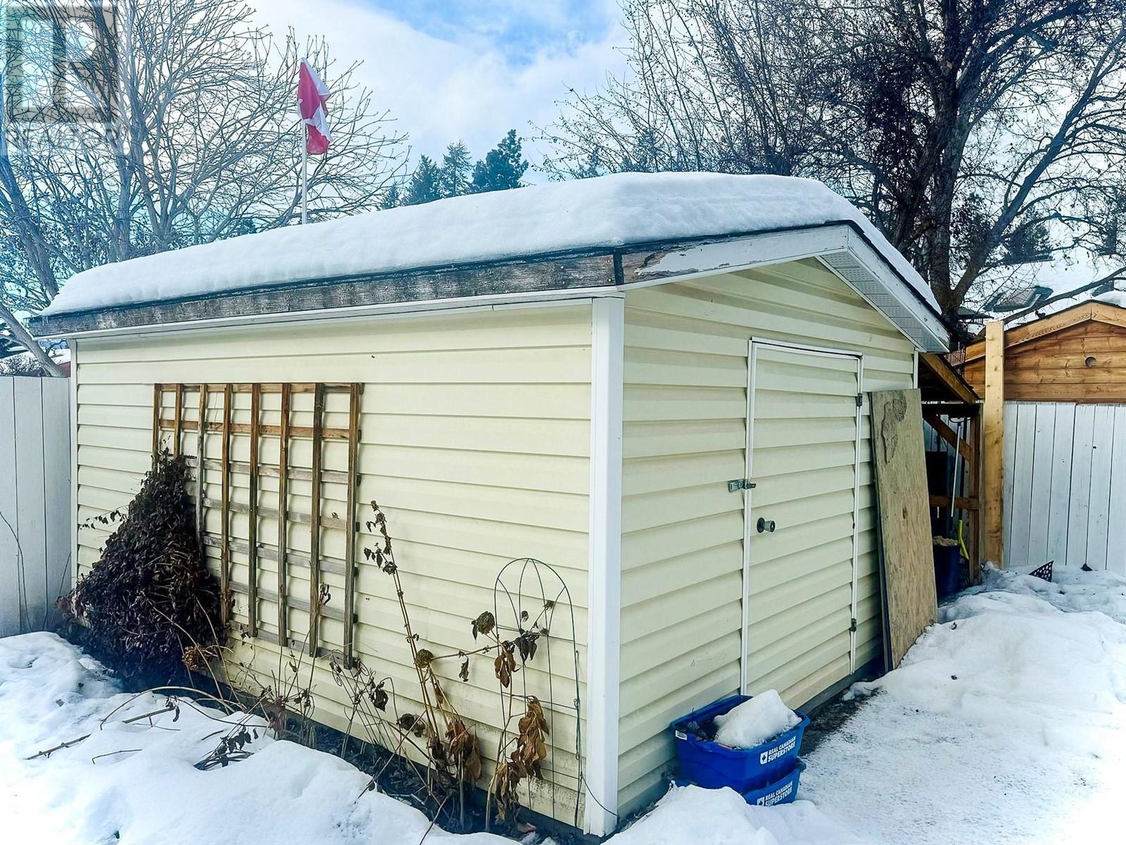 2808 2a Street S, Cranbrook, British Columbia  V1C 5B4 - Photo 47 - 10334319