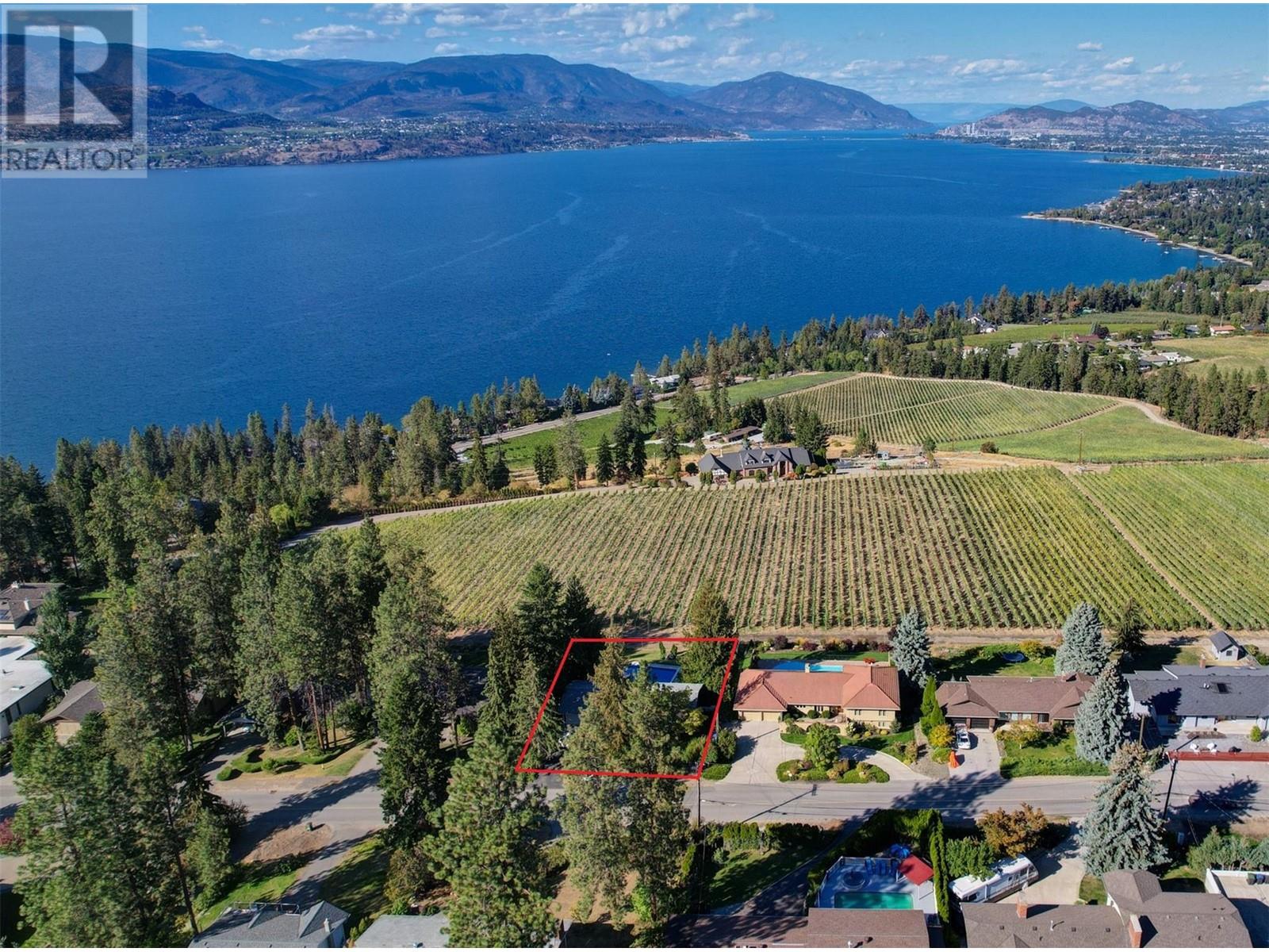 442 Okaview Road, Kelowna, British Columbia  V1W 4L4 - Photo 1 - 10333923