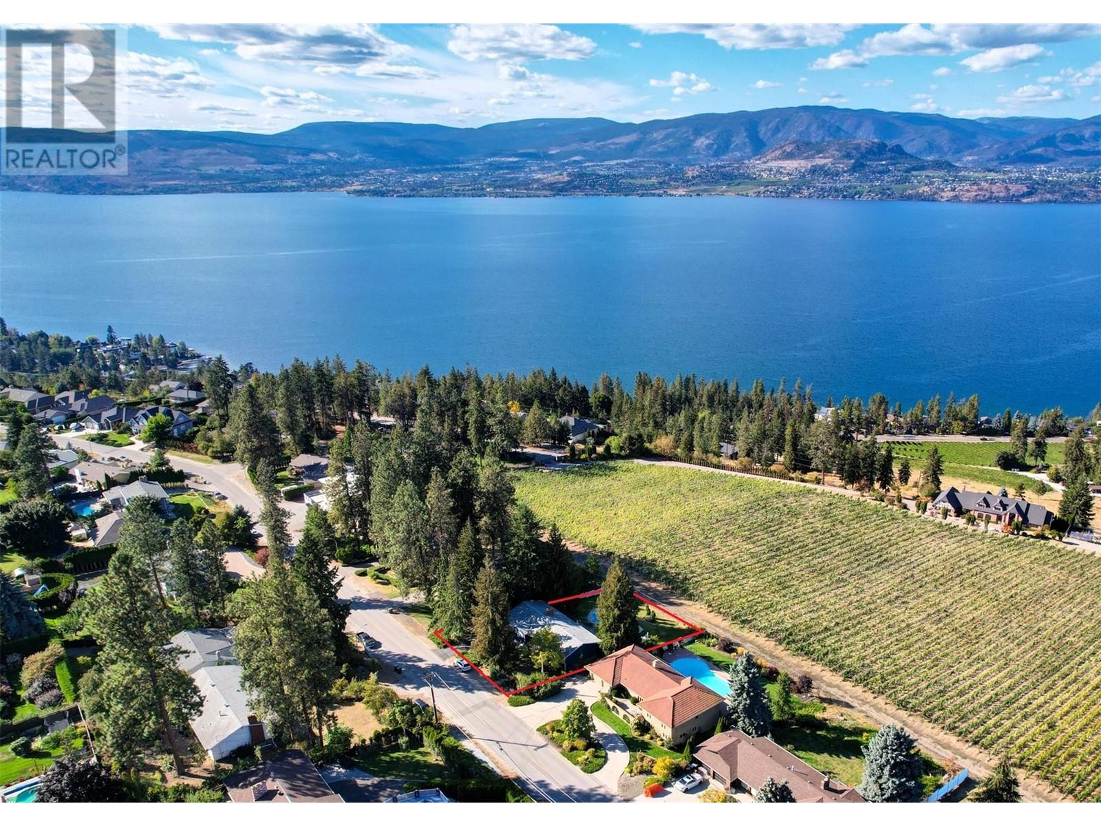 442 Okaview Road, Kelowna, British Columbia  V1W 4L4 - Photo 63 - 10333923