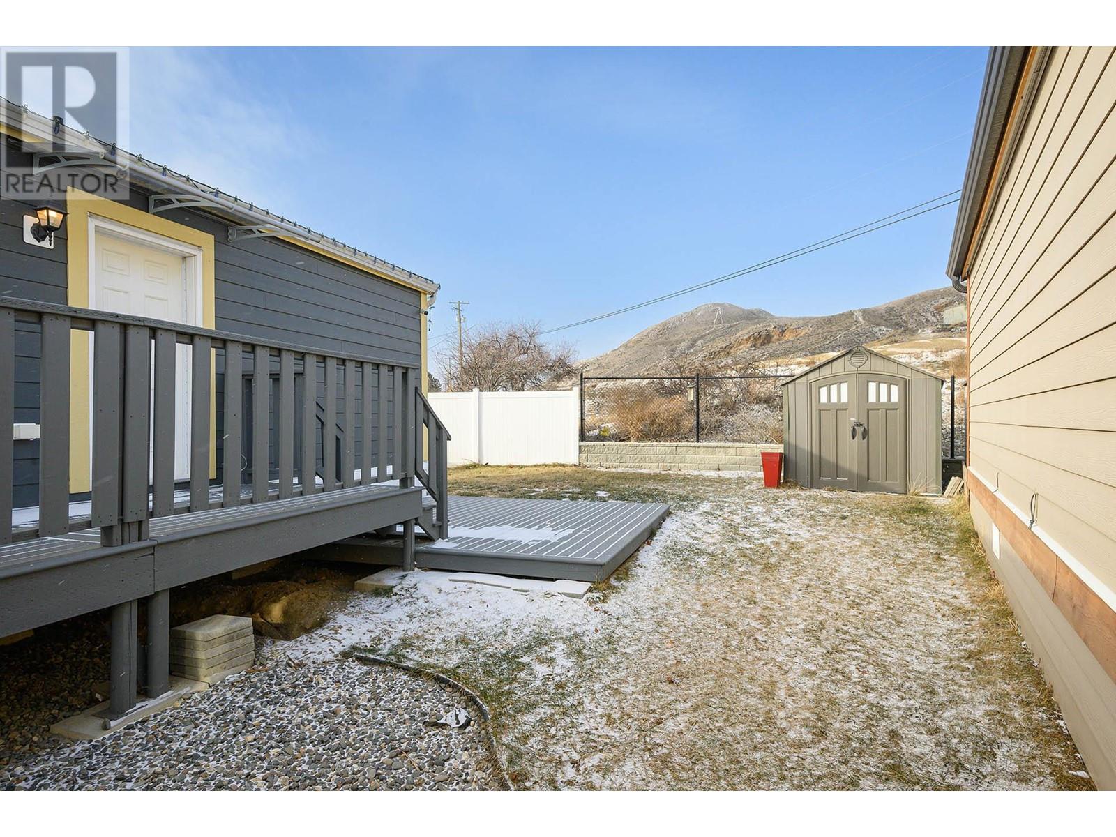 1781 Ord Road Unit# 7, Kamloops, British Columbia  V2B 8J4 - Photo 32 - 10334373