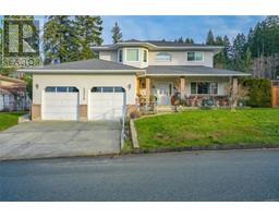 2375 14th Ave Port Alberni, Port Alberni, Ca