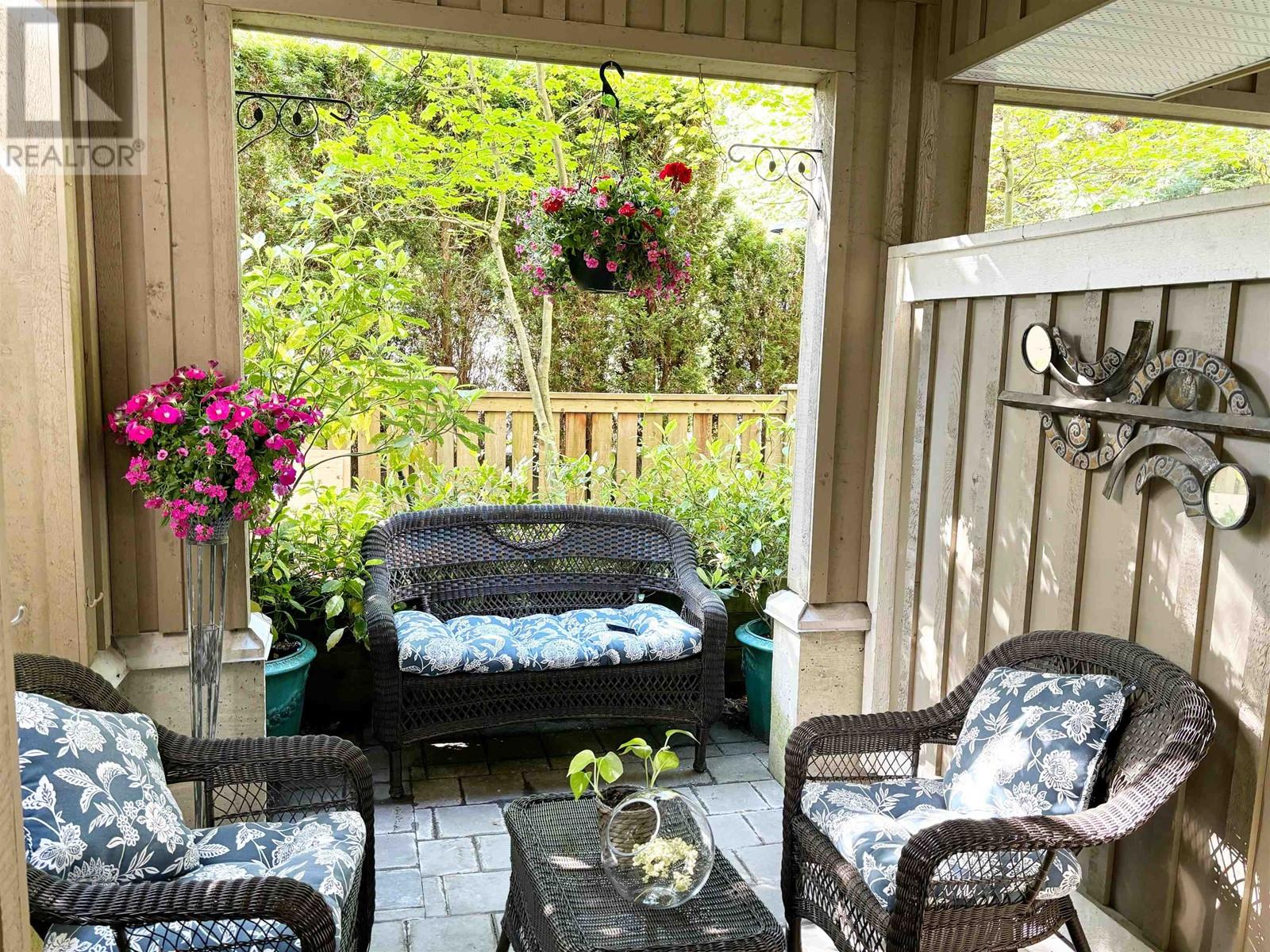 105 5605 Hampton Place, Vancouver, British Columbia  V6T 2H2 - Photo 5 - R2963151