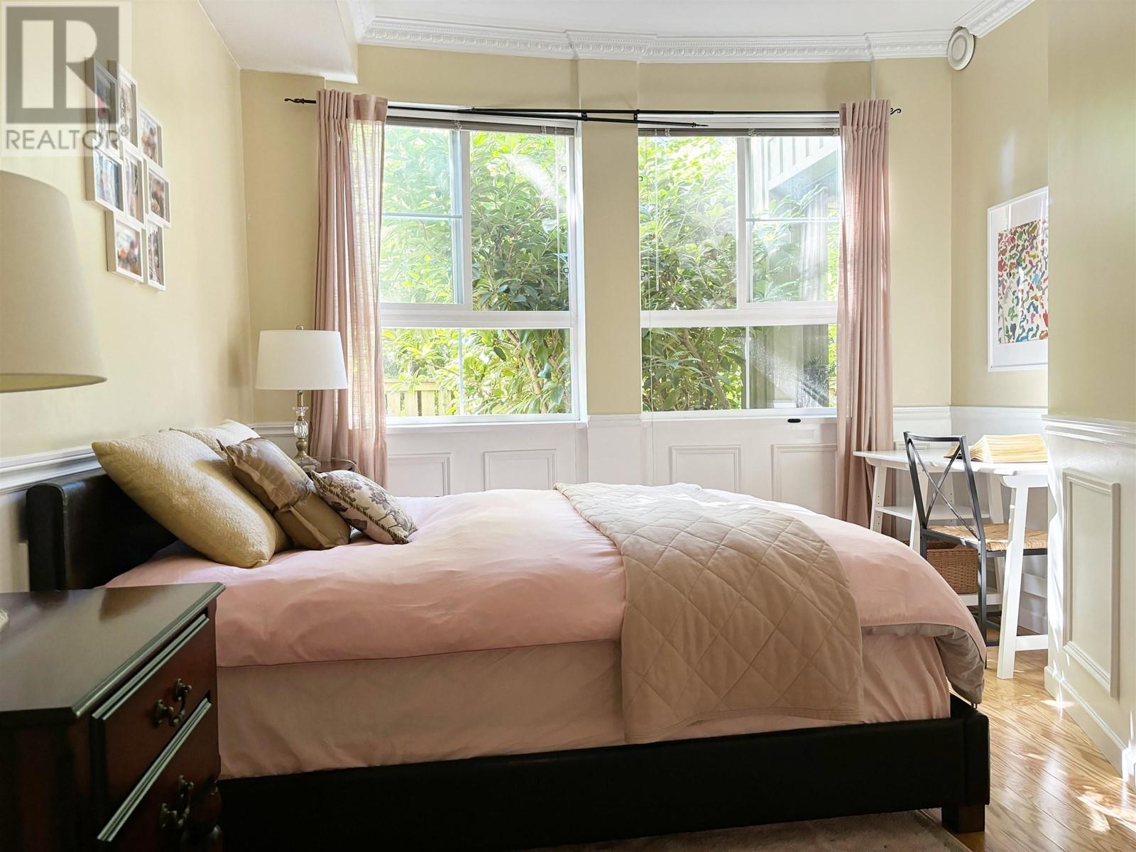 105 5605 Hampton Place, Vancouver, British Columbia  V6T 2H2 - Photo 7 - R2963151