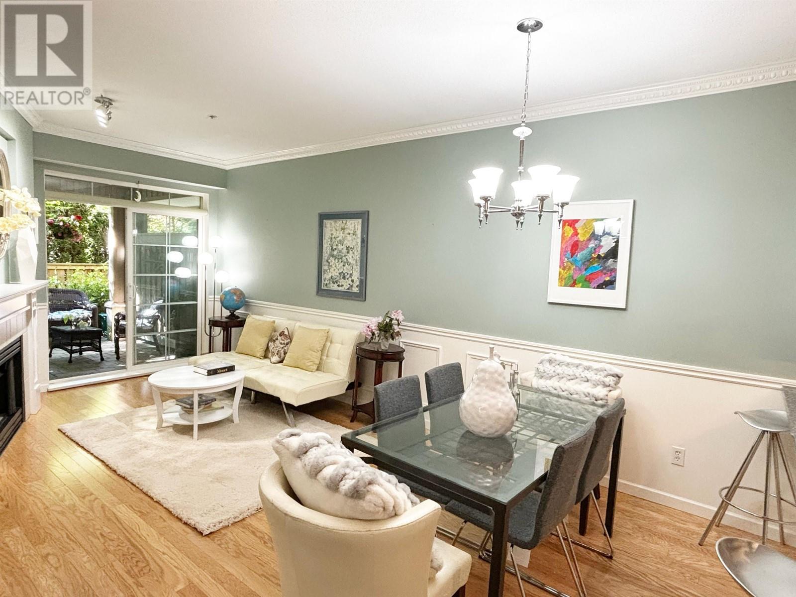 105 5605 Hampton Place, Vancouver, British Columbia  V6T 2H2 - Photo 4 - R2963151