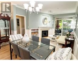 105 5605 HAMPTON PLACE, Vancouver, British Columbia