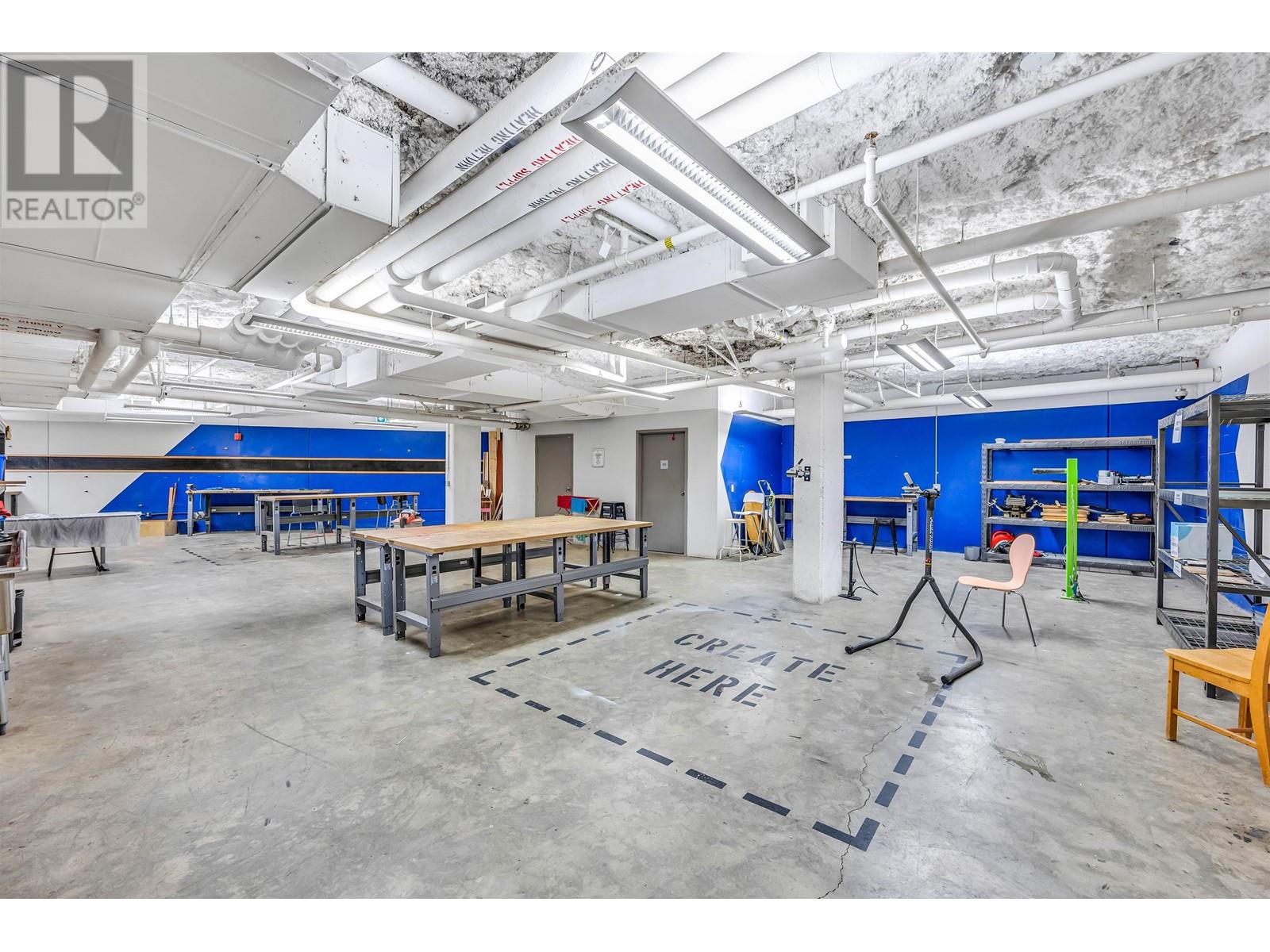 Listing Picture 20 of 22 : 607 417 GREAT NORTHERN WAY, Vancouver / 溫哥華 - 魯藝地產 Yvonne Lu Group - MLS Medallion Club Member