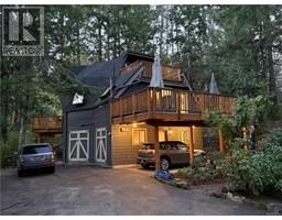 141 Cedar Lane Salt Spring