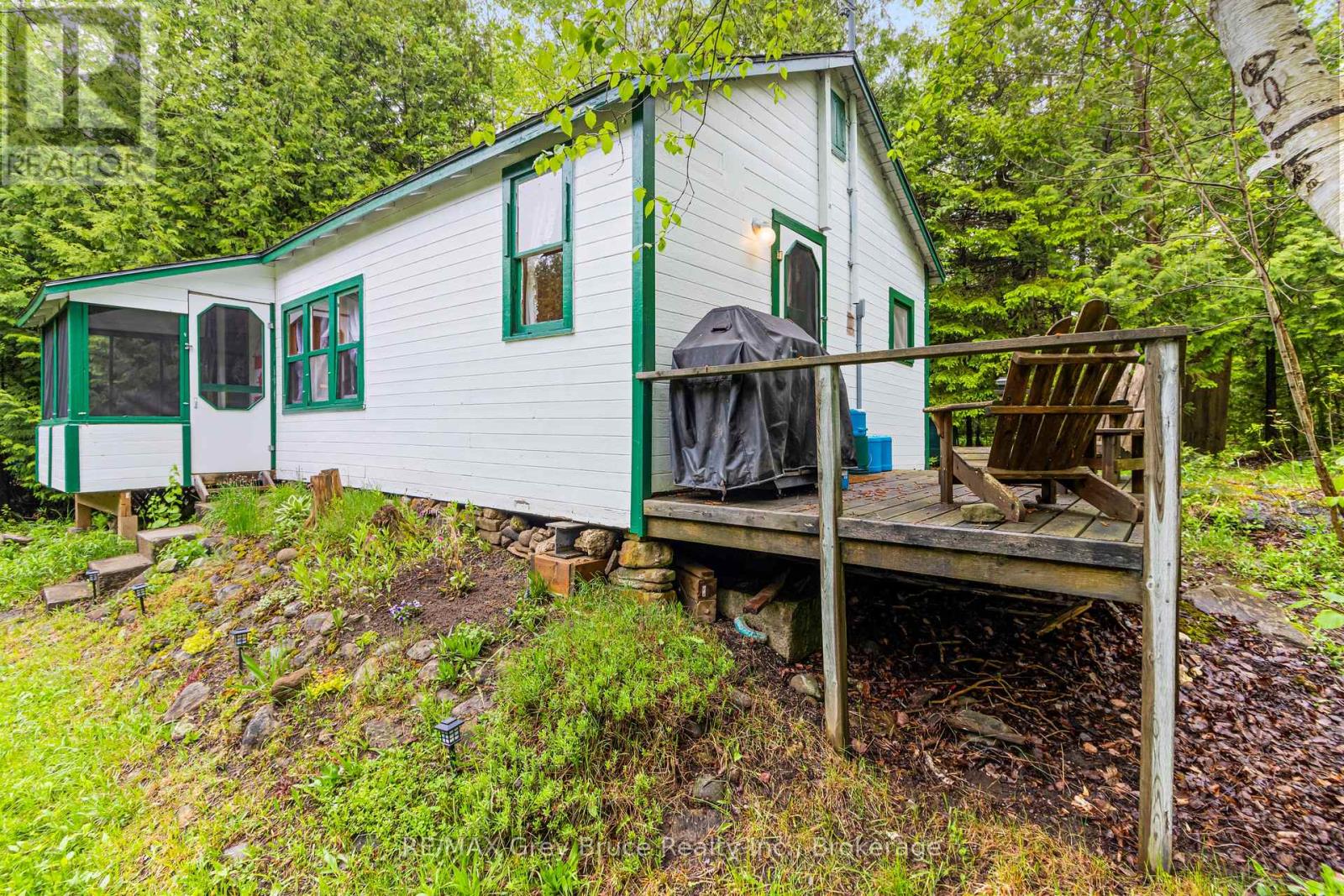 6726 Highway 6, Northern Bruce Peninsula, Ontario  N0H 2R0 - Photo 10 - X11955886