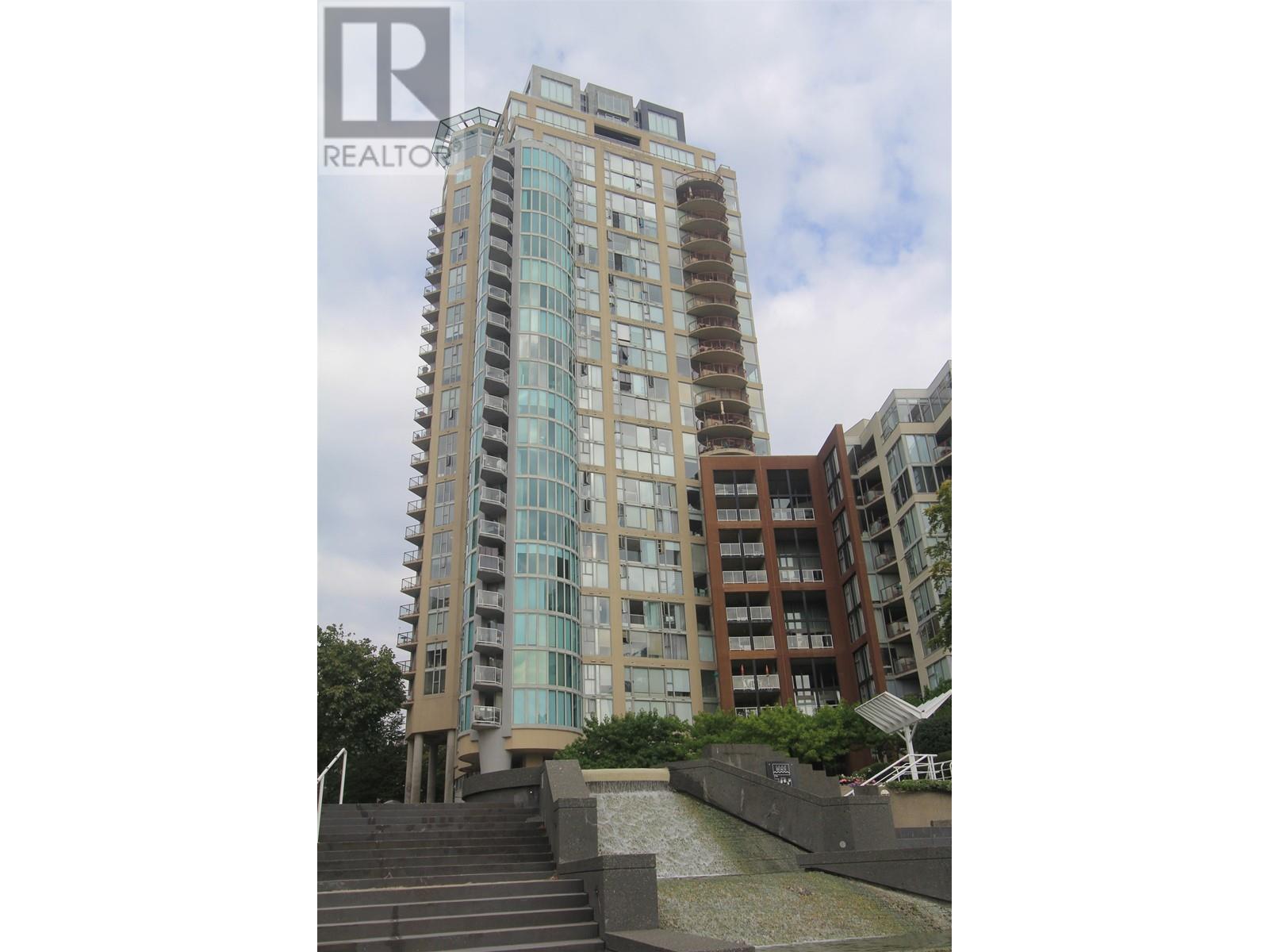 503 1000 Beach Avenue, Vancouver, British Columbia  V6E 4M2 - Photo 23 - R2952597