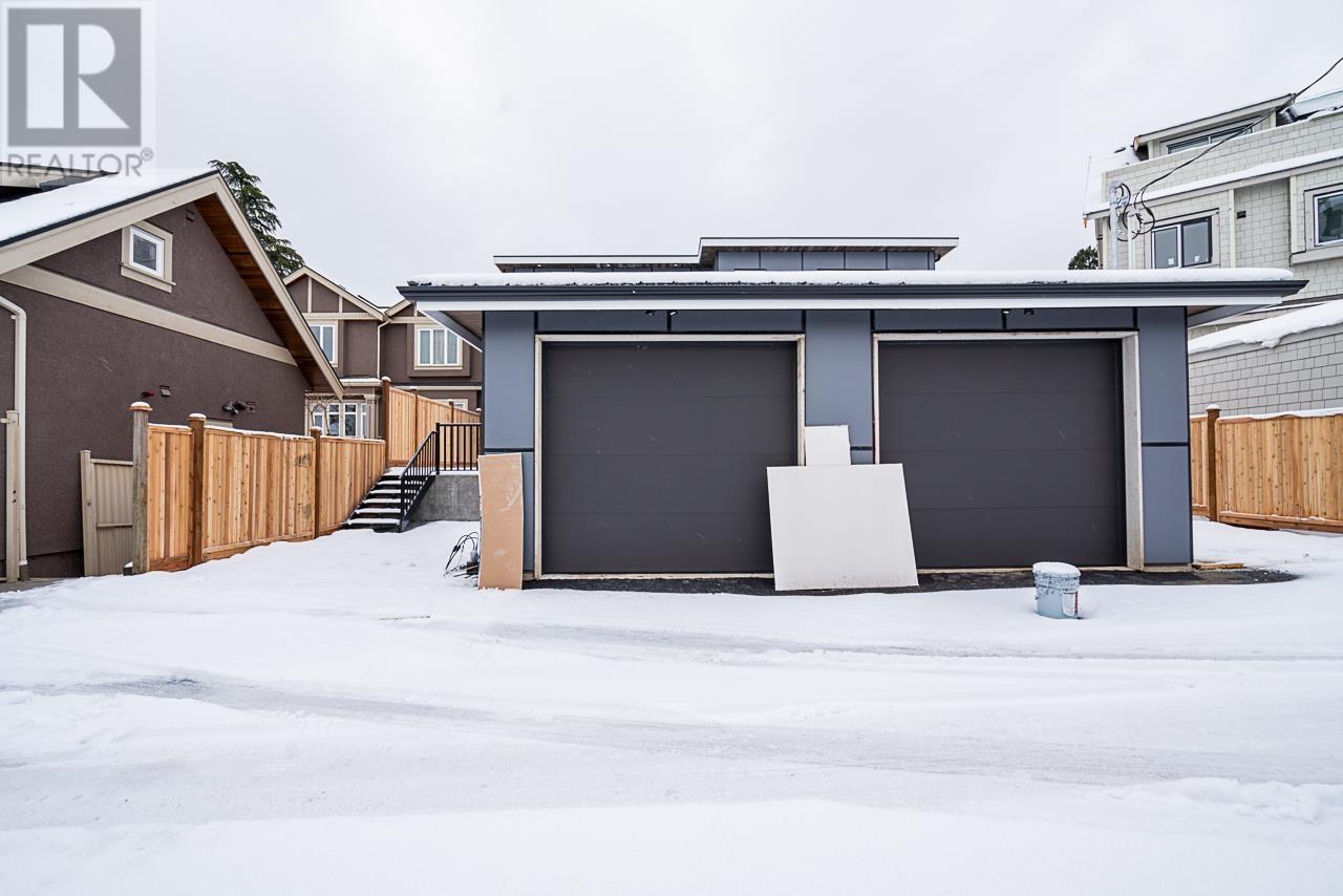 2835 Oliver Crescent, Vancouver, British Columbia  V6L 1T1 - Photo 25 - R2960953