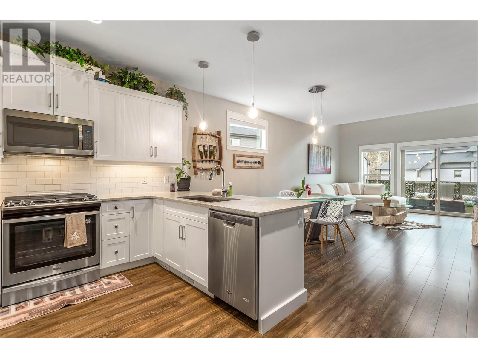 3359 Cougar Road Unit# 60, West Kelowna, British Columbia  V4T 3G1 - Photo 11 - 10334158