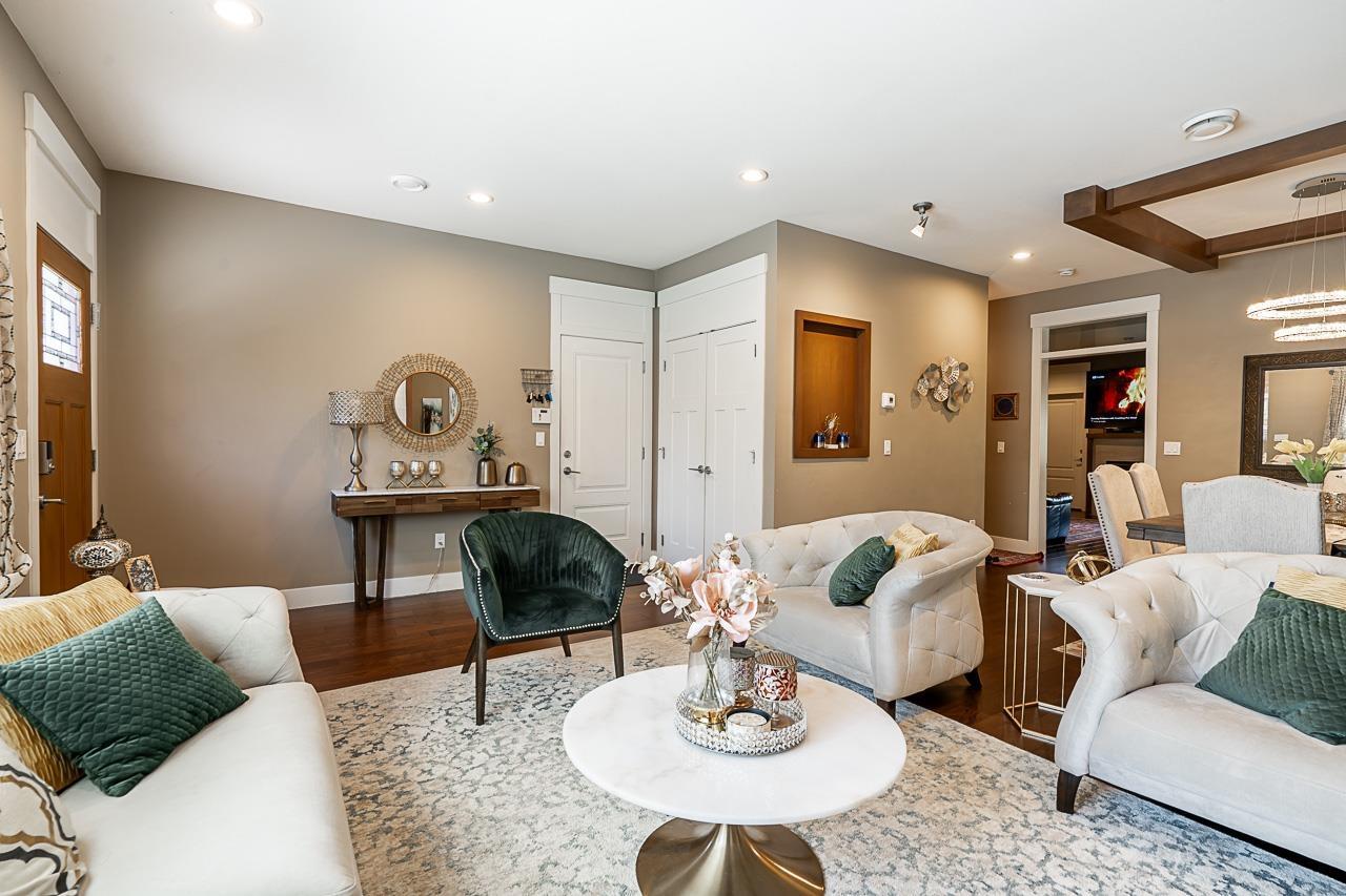7 15988 32 Avenue, Surrey, British Columbia  V3Z 2J4 - Photo 5 - R2963665