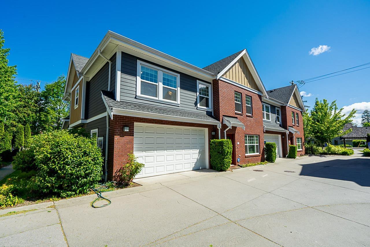 7 15988 32 Avenue, Surrey, British Columbia  V3Z 2J4 - Photo 2 - R2963665