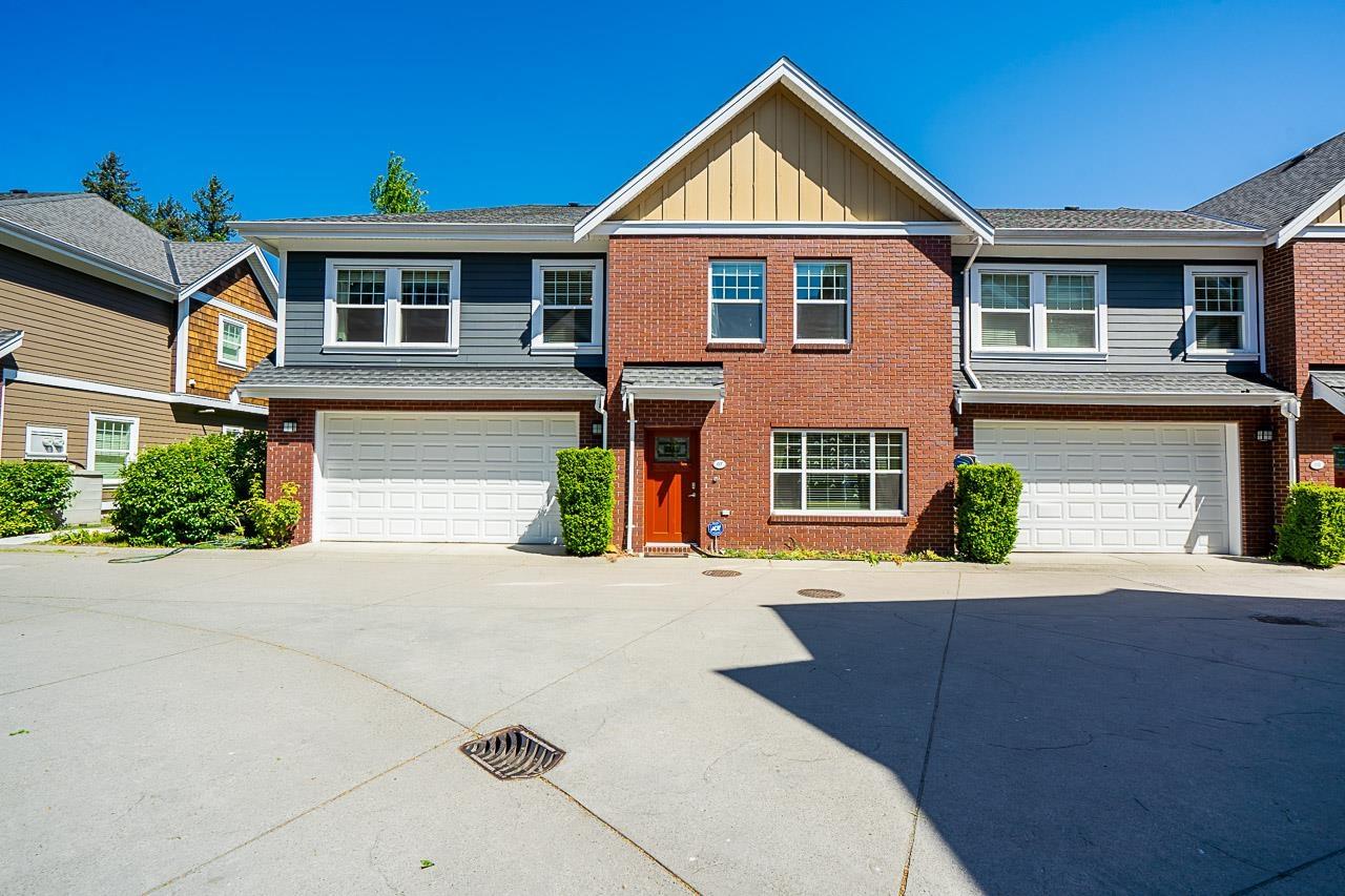 7 15988 32 AVENUE, surrey, British Columbia