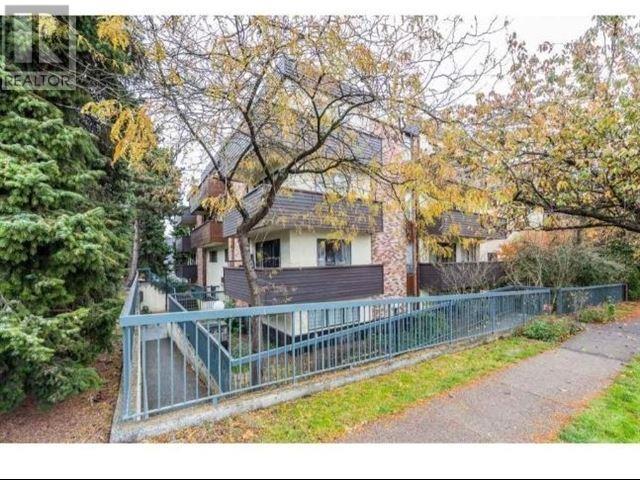 201 1296 W 70TH AVENUE, vancouver, British Columbia