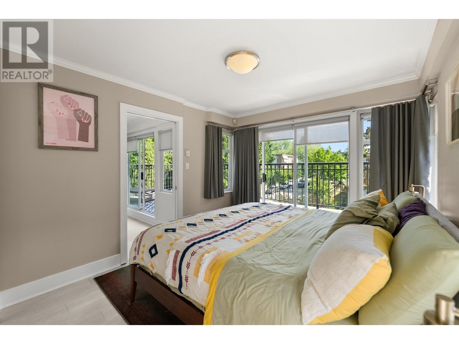 Listing Picture 20 of 39 : 401 29 TEMPLETON DRIVE, Vancouver / 溫哥華 - 魯藝地產 Yvonne Lu Group - MLS Medallion Club Member