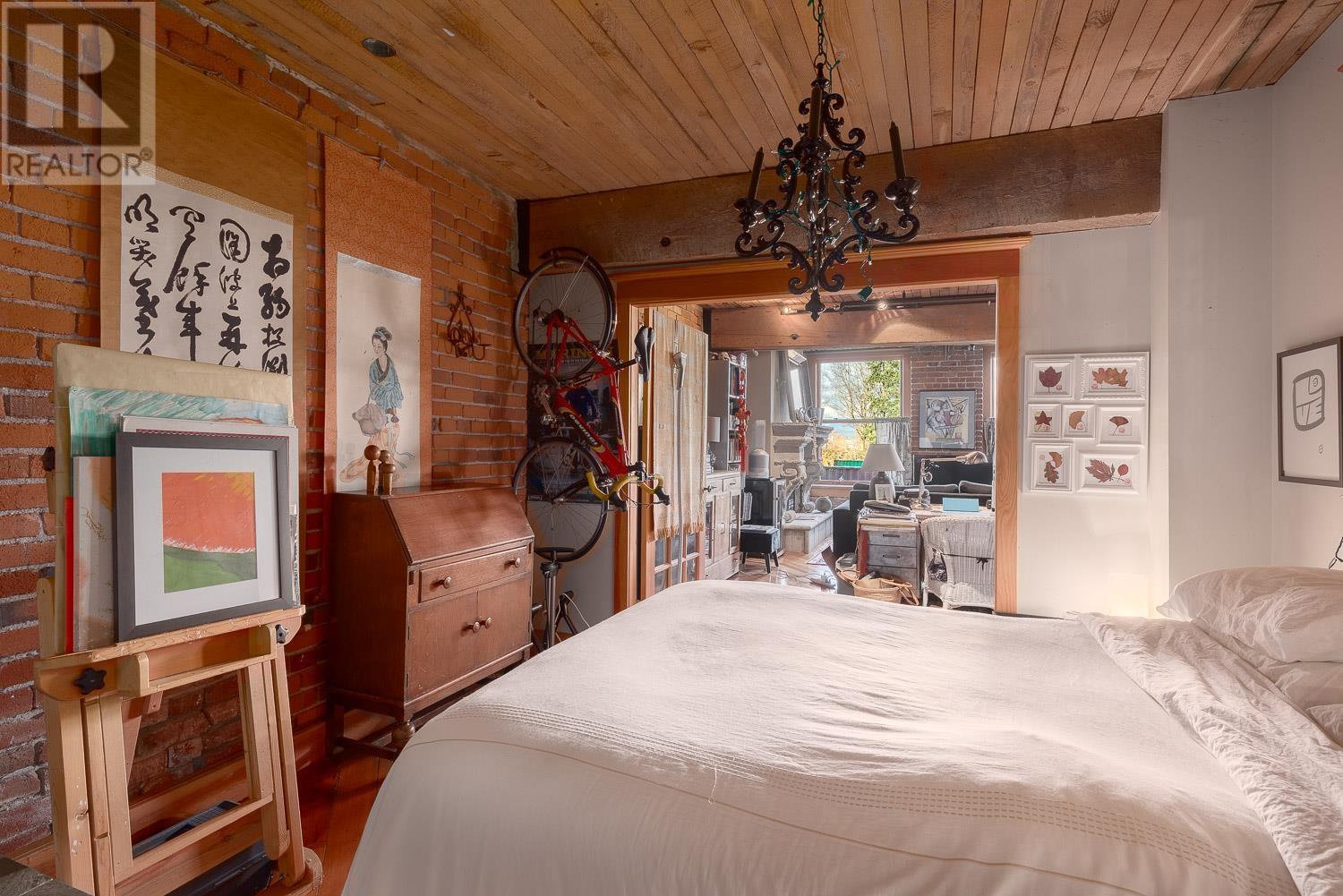 301 41 Alexander Street, Vancouver, British Columbia  V6A 1B2 - Photo 15 - R2963644