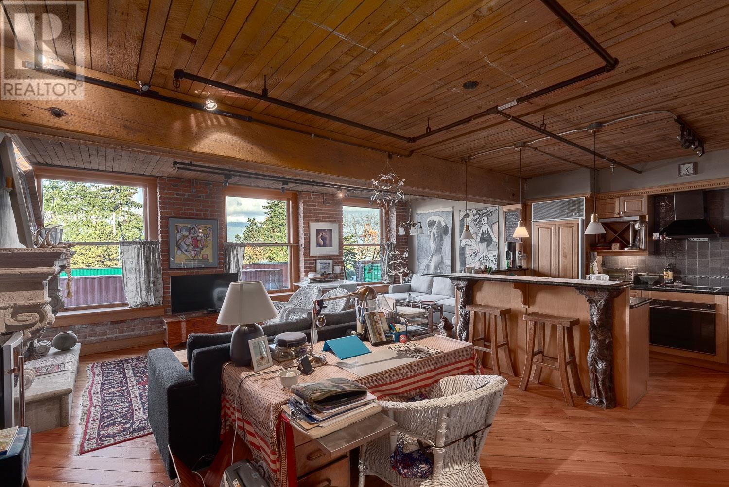 301 41 Alexander Street, Vancouver, British Columbia  V6A 1B2 - Photo 5 - R2963644
