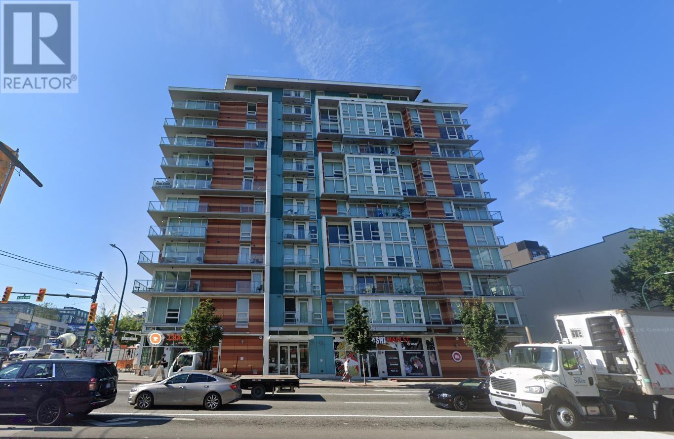 727 180 E 2nd Avenue, Vancouver, British Columbia  V5T 0K4 - Photo 2 - R2963653