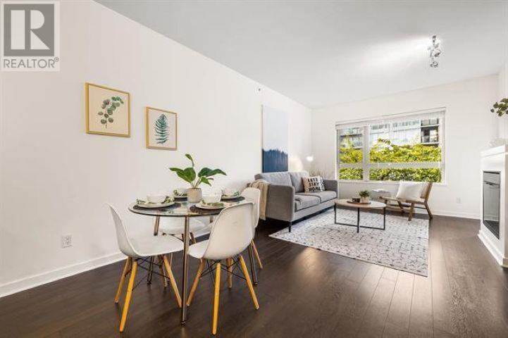 409 701 Klahanie Drive, Port Moody, British Columbia  V3H 5L6 - Photo 10 - R2963659