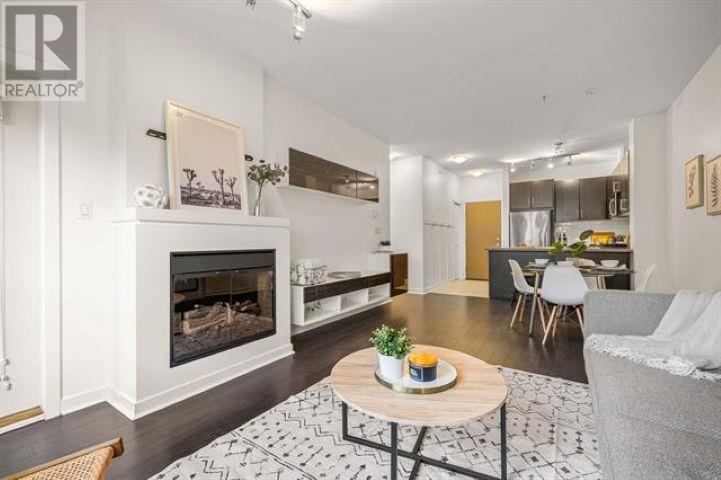 409 701 Klahanie Drive, Port Moody, British Columbia  V3H 5L6 - Photo 15 - R2963659