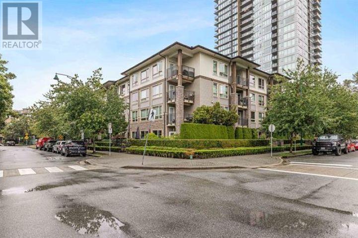 409 701 Klahanie Drive, Port Moody, British Columbia  V3H 5L6 - Photo 2 - R2963659