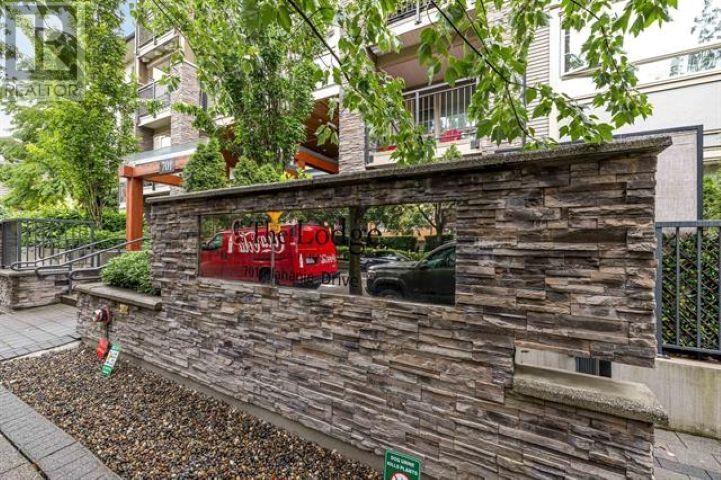 409 701 Klahanie Drive, Port Moody, British Columbia  V3H 5L6 - Photo 3 - R2963659