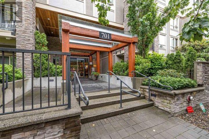 409 701 Klahanie Drive, Port Moody, British Columbia  V3H 5L6 - Photo 4 - R2963659