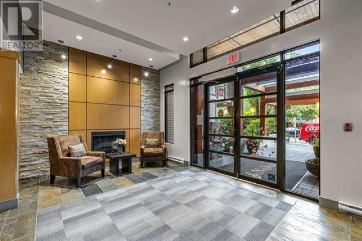 409 701 Klahanie Drive, Port Moody, British Columbia  V3H 5L6 - Photo 5 - R2963659