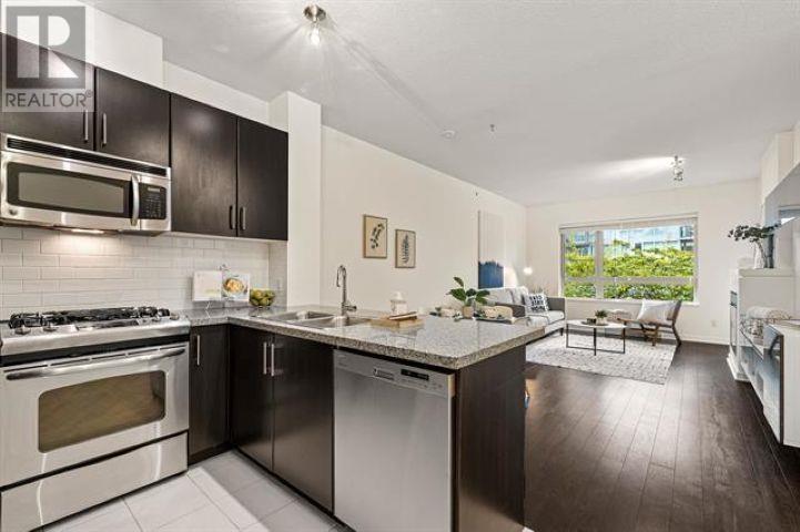 409 701 Klahanie Drive, Port Moody, British Columbia  V3H 5L6 - Photo 6 - R2963659
