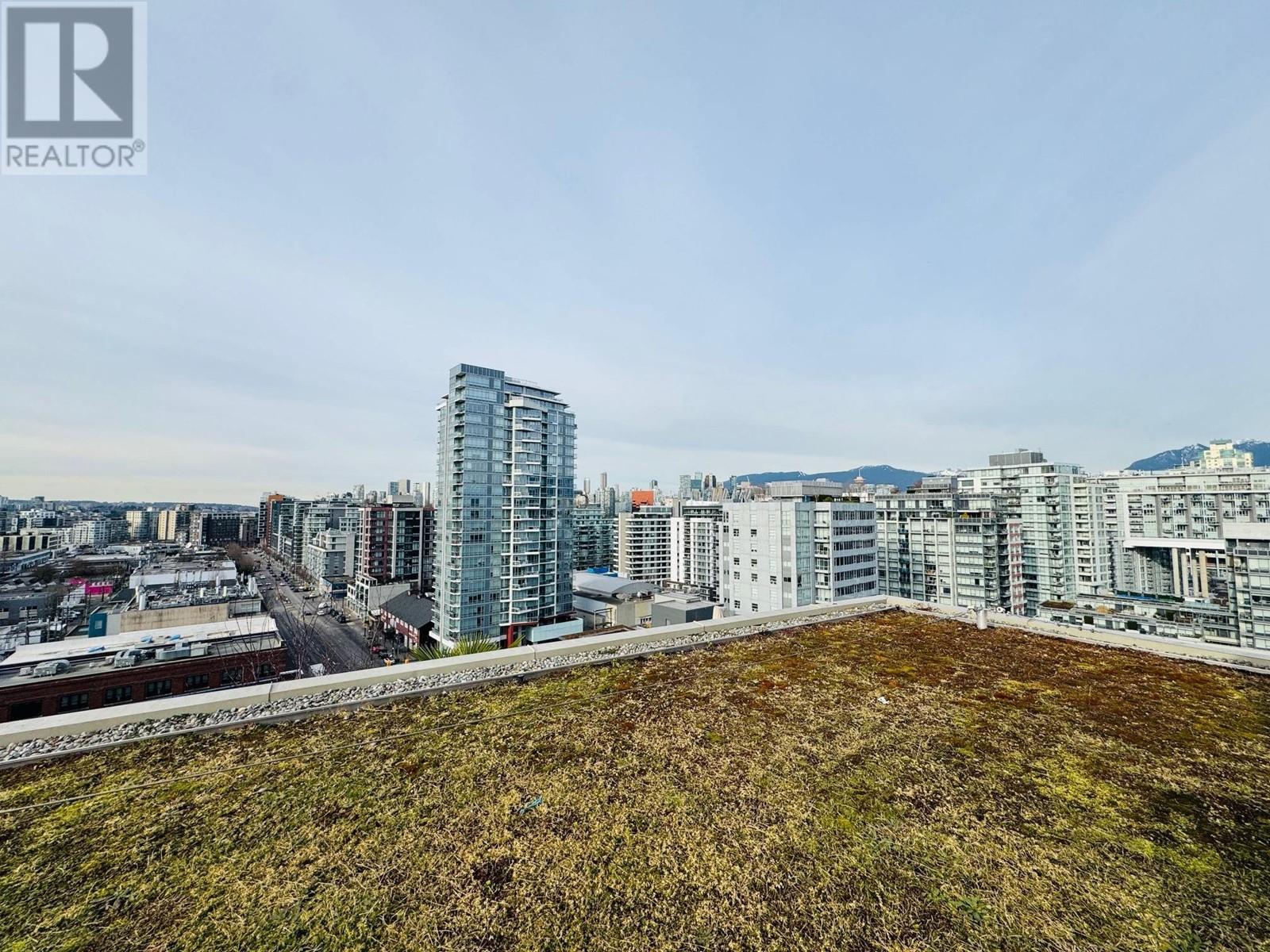 808 180 E 2nd Avenue, Vancouver, British Columbia  V5T 0K4 - Photo 5 - R2963663