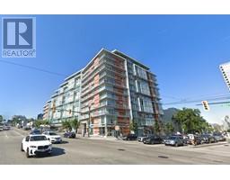 808 180 E 2nd Avenue, Vancouver, Ca