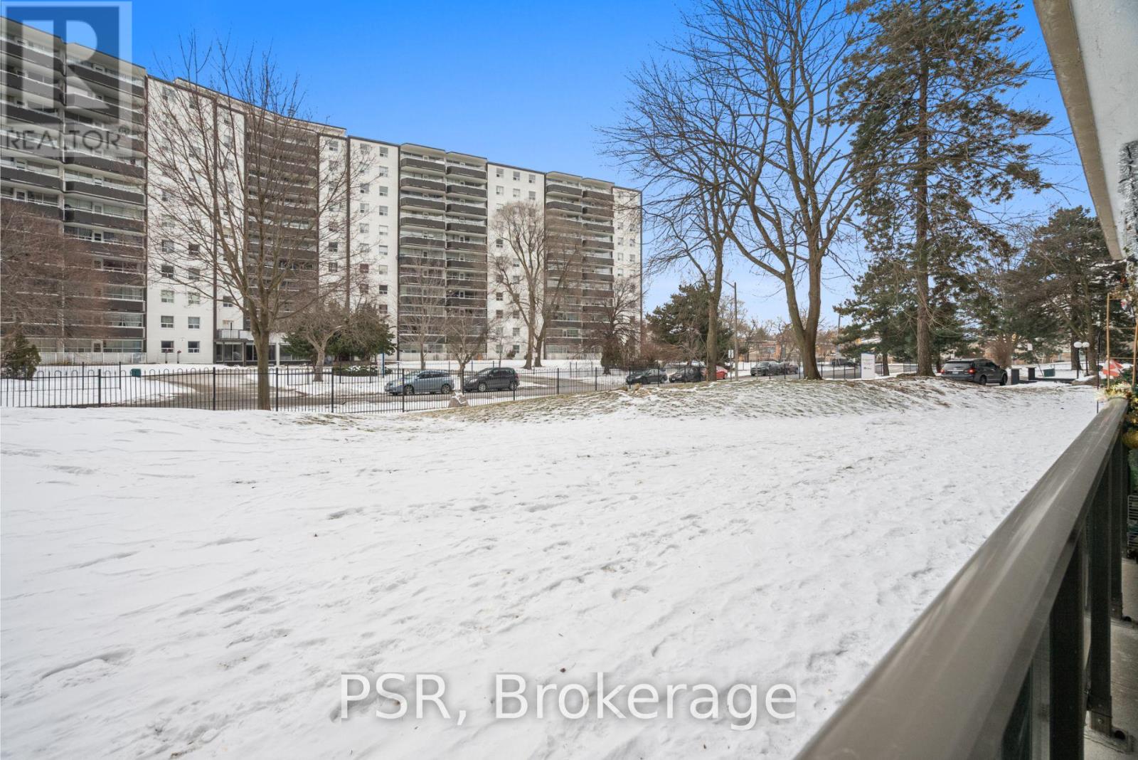 102 - 105 Rowena Drive, Toronto, Ontario  M3A 1R2 - Photo 21 - C11956533