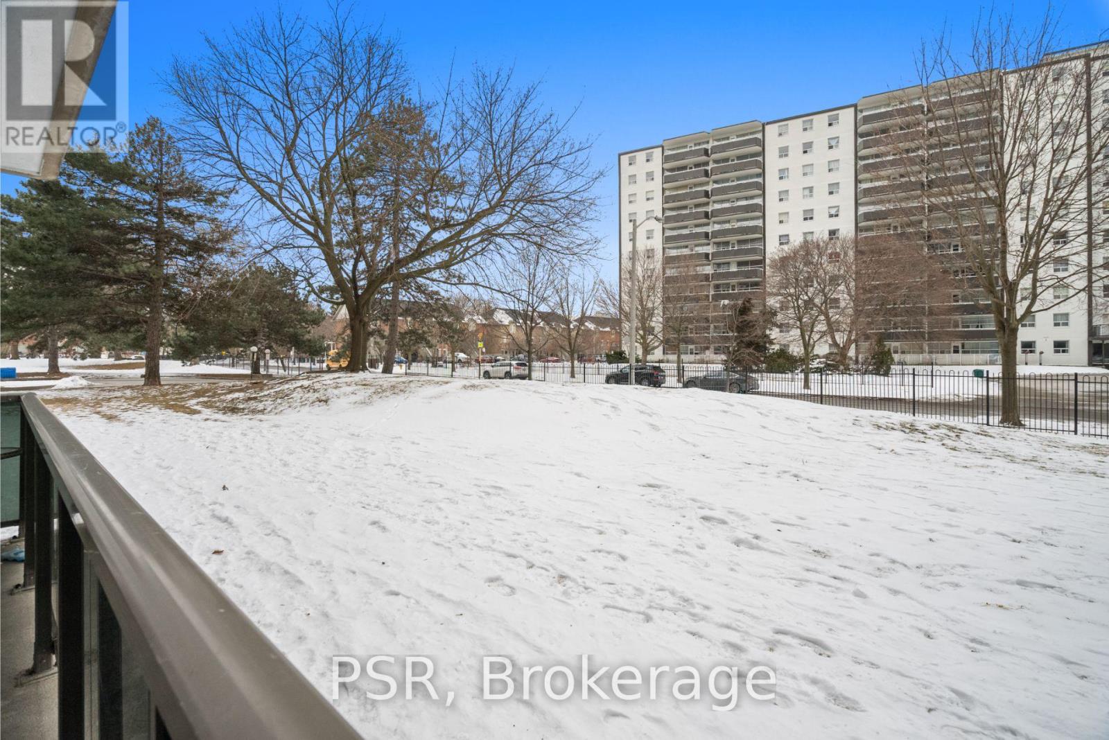 102 - 105 Rowena Drive, Toronto, Ontario  M3A 1R2 - Photo 22 - C11956533