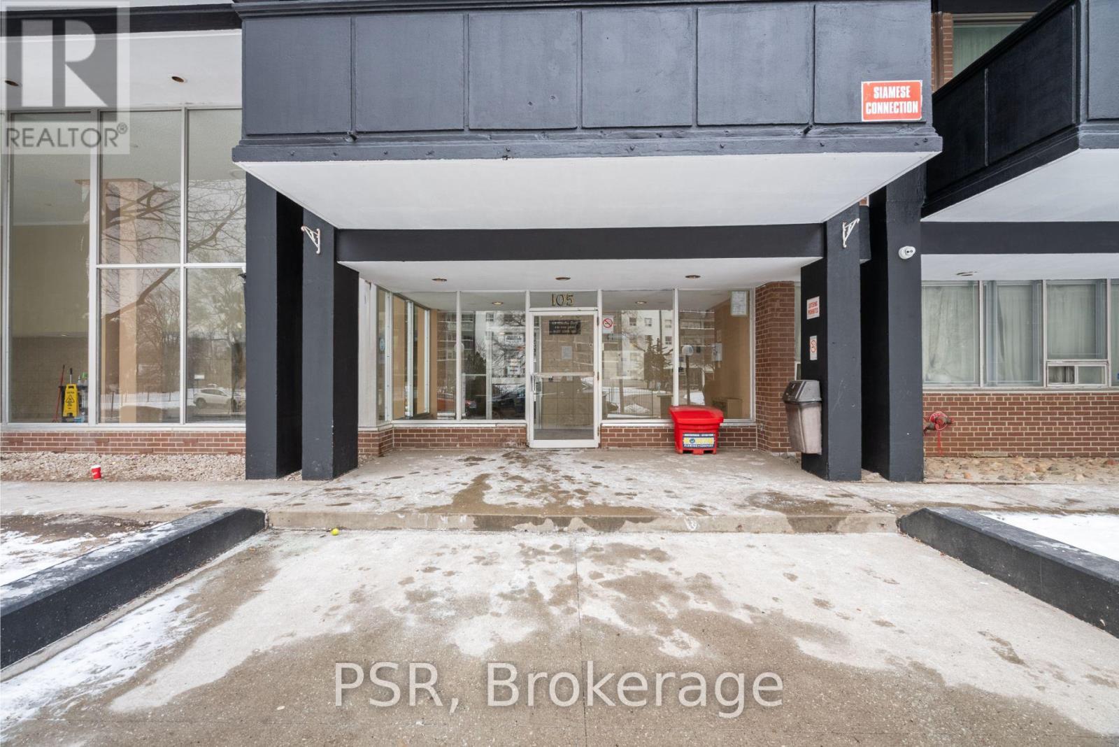 102 - 105 Rowena Drive, Toronto, Ontario  M3A 1R2 - Photo 24 - C11956533