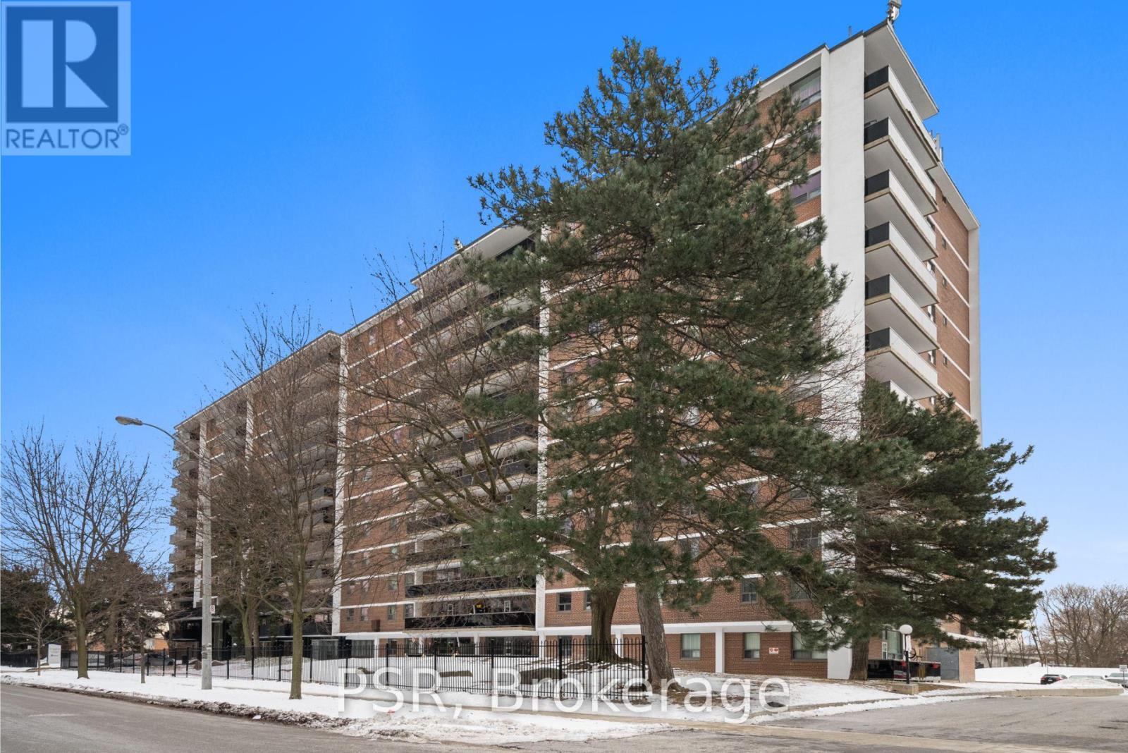 317 - 105 Rowena Drive, Toronto, Ontario  M3A 1R2 - Photo 24 - C11956534