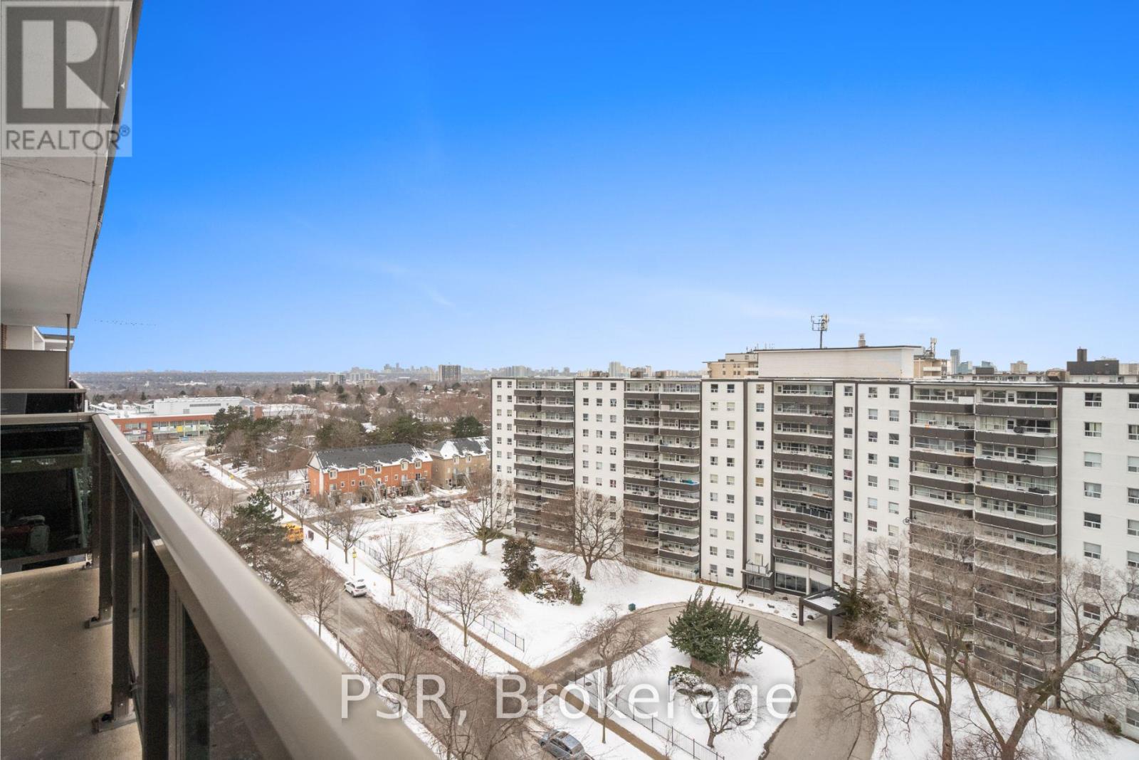 1222 - 105 Rowena Drive, Toronto, Ontario  M3A 1R2 - Photo 17 - C11956538